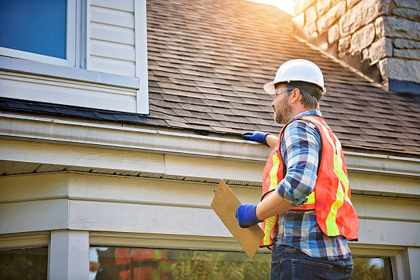 Licensed Storm Damage Roof Repair service in Carrollton, TX - Big Toms Roofing